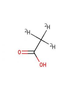 Astatech ACETIC ACID-2,2,2-D3; 0.25G; Purity 95%; MDL-MFCD00190375